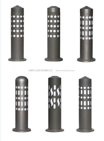 草坪灯