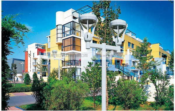 无锡阳光城市花园