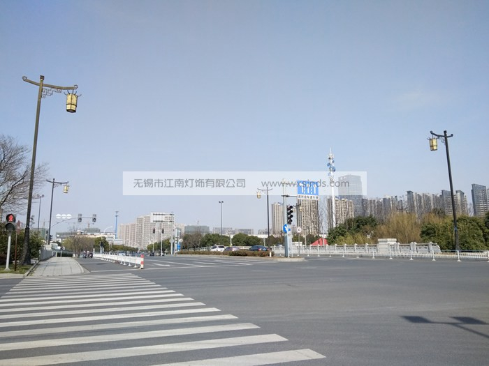 路灯