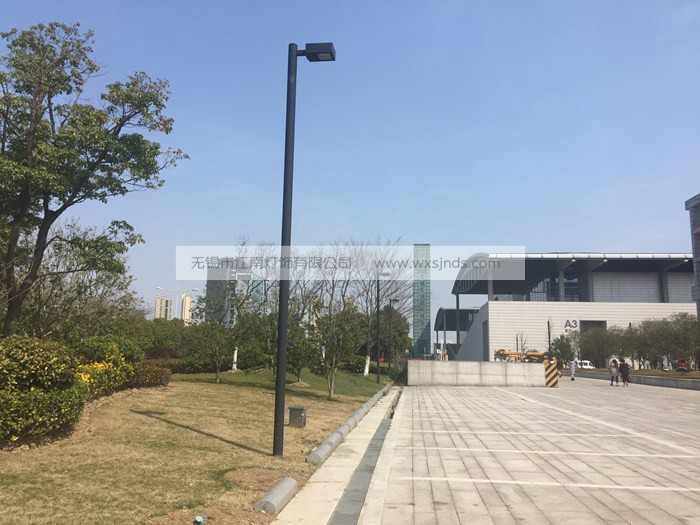 路灯
