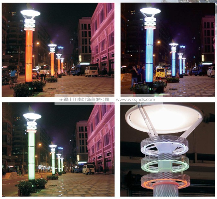 LED路灯的特别技术要求有哪些？