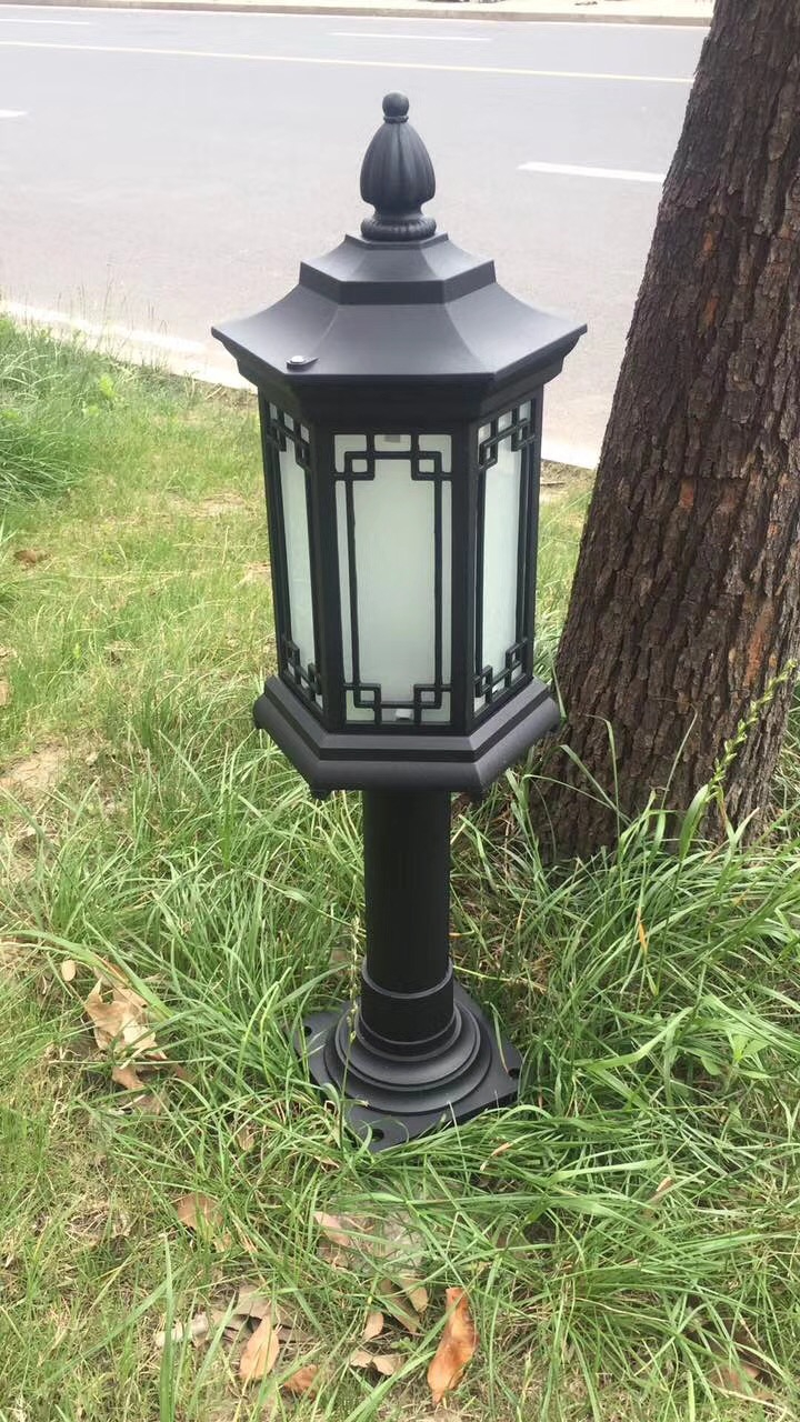 草坪灯