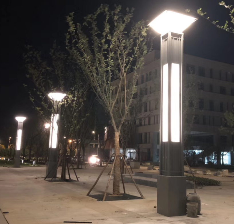 南京信息工程大学-滨江学院